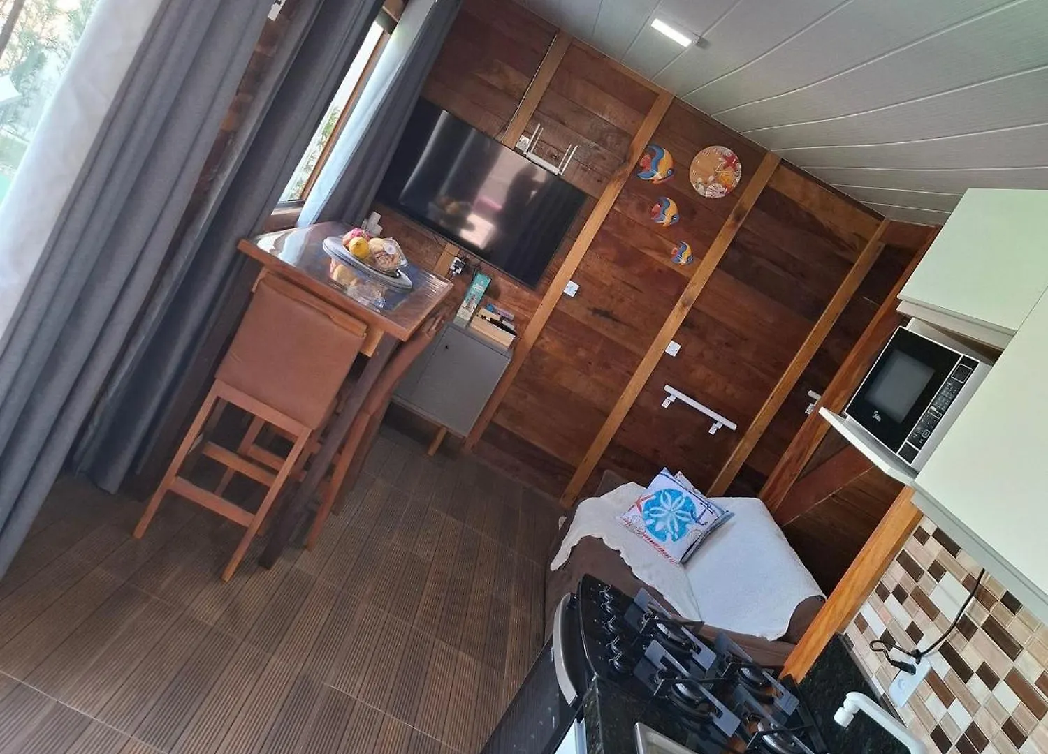 Apartamento Sobrado Belo Campeche , A Poucos Passos Da Praia Florianópolis