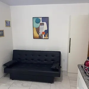  Apartamento Residencial Campeche