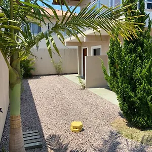  Apartamento Na Praia Do Campeche De Um Quarto!!!