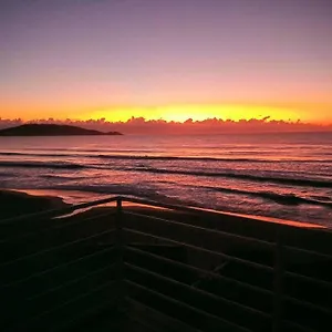  Apartamento Pe Na Areia