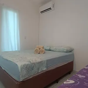  Apartamento Morro Pedras