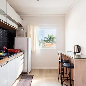  Apartamento Meu Ape Na